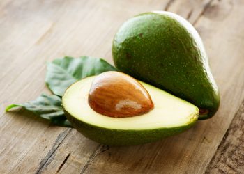 ricette con l'avocado