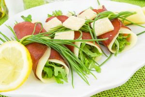 bresaola farcita bresaola farcita
