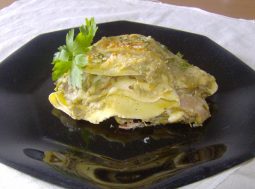 crespelle ai carciofi