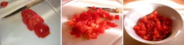 friggitelli con pomodori_procedimento2