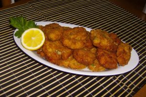 nuggets di pollo nuggets di pollo