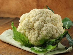 come cucinare il cavolfiore come cucinare il cavolfiore