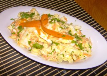 coleslaw