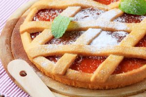 ricette di crostate ricette di crostate