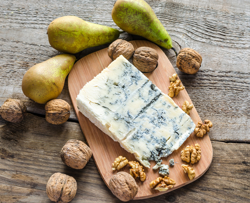 gorgonzola