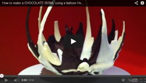 cestino cioccolato_video cestino cioccolato_video