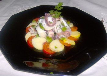 insalata di polpo_