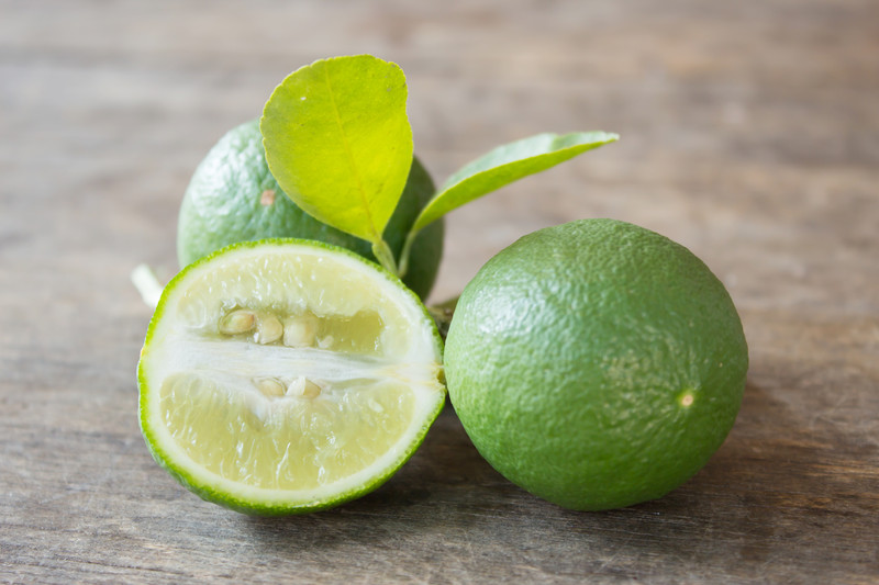 lime