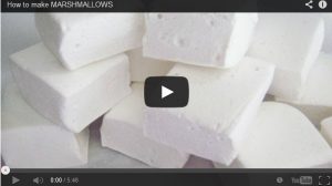 marshmallows marshmallows