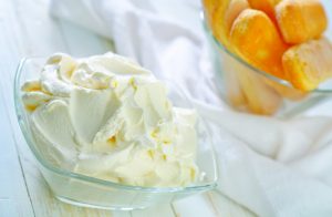 mascarpone mascarpone