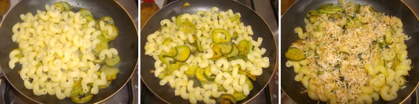 pasta al forno con zucchine_procedimento3