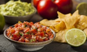 pico de gallo pico de gallo