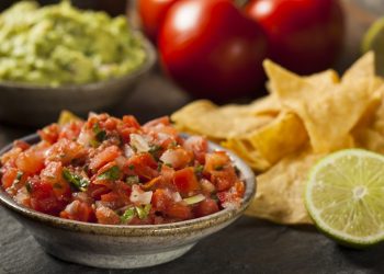 pico de gallo