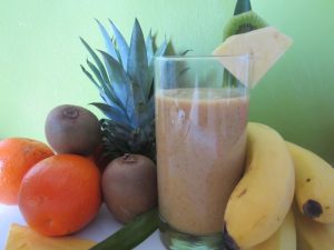 cocktail multivitaminico cocktail multivitaminico
