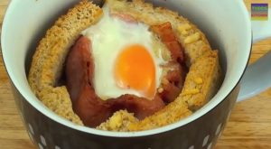 colazione tazza_video colazione tazza_video