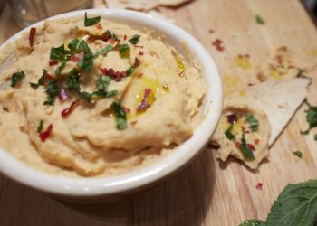 hummus-