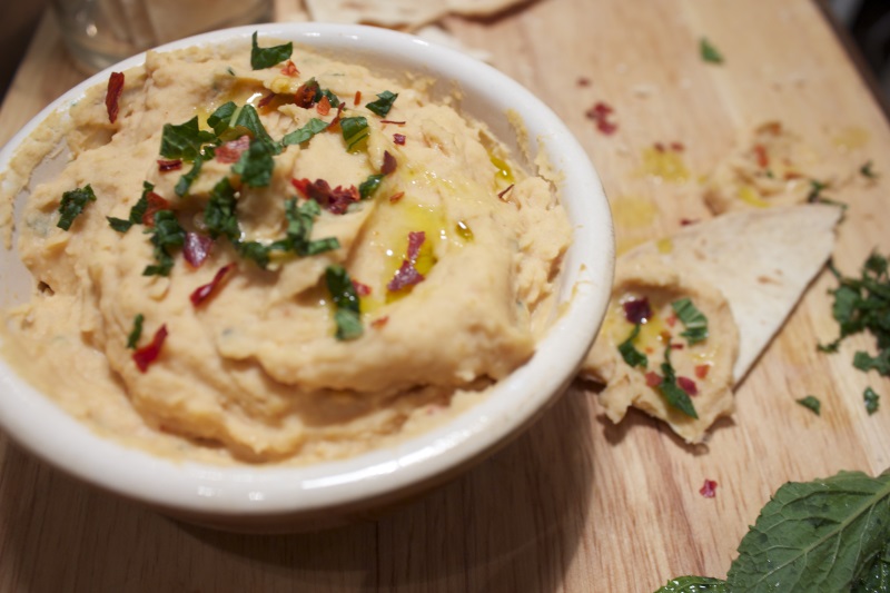 hummus-