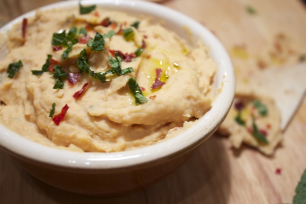 hummus