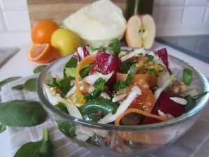 insalata detox insalata detox