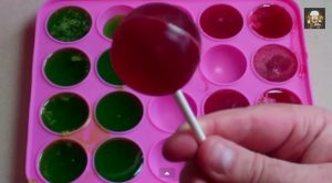 lecca lecca gommosi lecca lecca gommosi