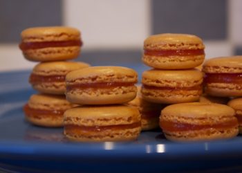 macarons