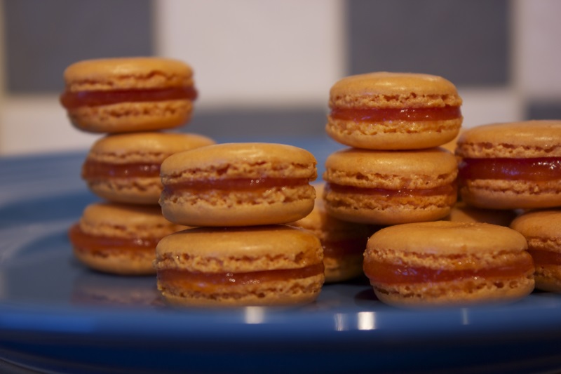 macarons