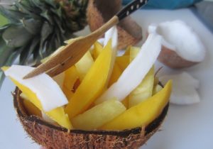 macedonia tropicale macedonia tropicale
