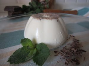 panna cotta panna cotta