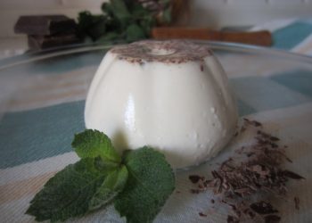 panna cotta