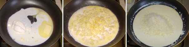 pasta ai quattro formaggi_procedimento2