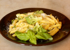 pasta con cavolfiore e zafferano pasta con cavolfiore e zafferano