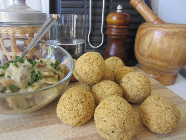 Ricette con i ceci: 15 modi per cucinare questo gustoso legume