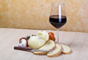 scamorza scamorza