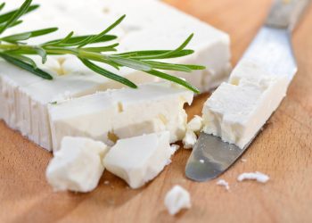 feta