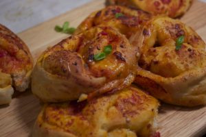 girelle di pizza girelle di pizza