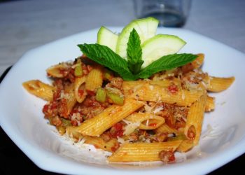 penne fantasia