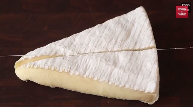 tagliare formaggio_video