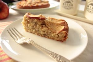 torta di mele torta di mele