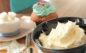 crema al burro crema al burro