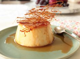 creme caramel_