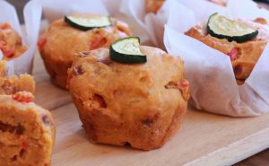 muffin salati muffin salati