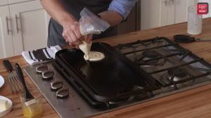 pancakes pancakes