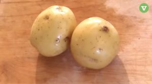 patate patate