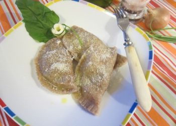 ravioli tirolesi