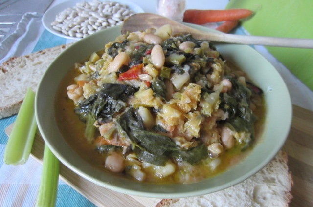 ribollita