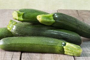 zucchine zucchine