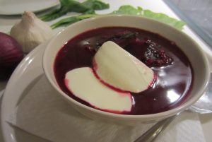 borsch borsch