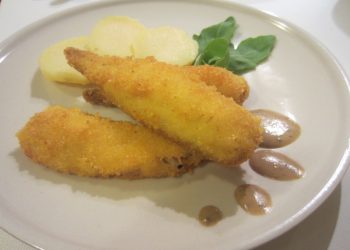 filetti di gallinelle