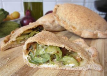 panzerotti ripieni_