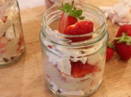 eton mess